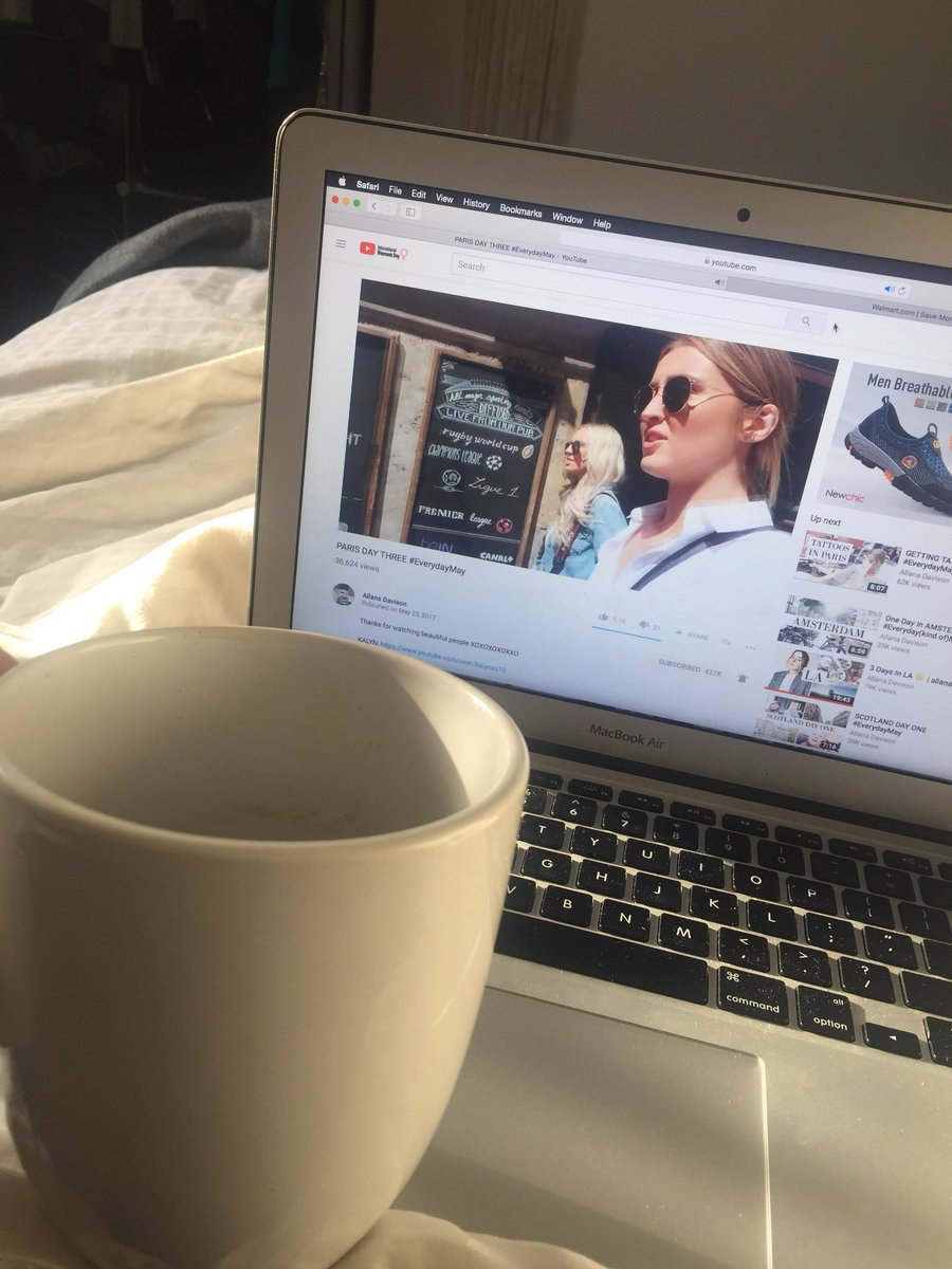 thaliaboyle's tweet photo. while you patiently wait for the next @allanaramaa video, you watch old ones https://t.co/gMmkbhwVjx