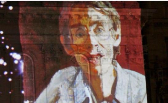 EspacePourLaVie's tweet image. Le #Planétarium de #Mtll unit sa voix à la communauté scientifique afin d’honorer la mémoire de l’astrophysicien et vulgarisateur hors pair #StephenHawking. Merci M. Hawking ! ow.ly/aGWk30iWxq0 #RIPStephenHawking