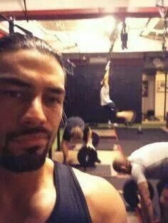 GuyRomanReigns_'s tweet photo. Good morning https://t.co/Iz6e18fqdU