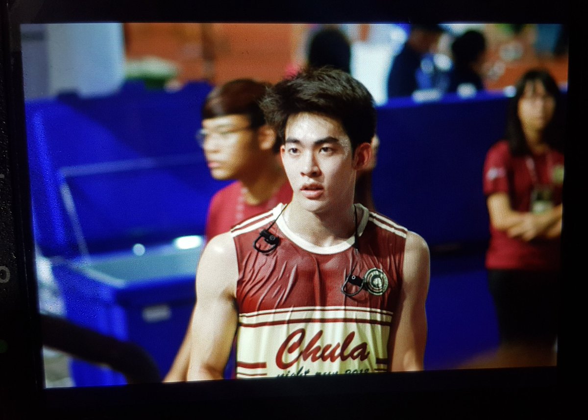 GGozji's tweet photo. กล้ามมมมมมมมมมม ม มมมม ♡
#cuopen2018 #CuNightRun
#greenkungz #ChulaCuteBoy https://t.co/AnJXg4Xoh2
