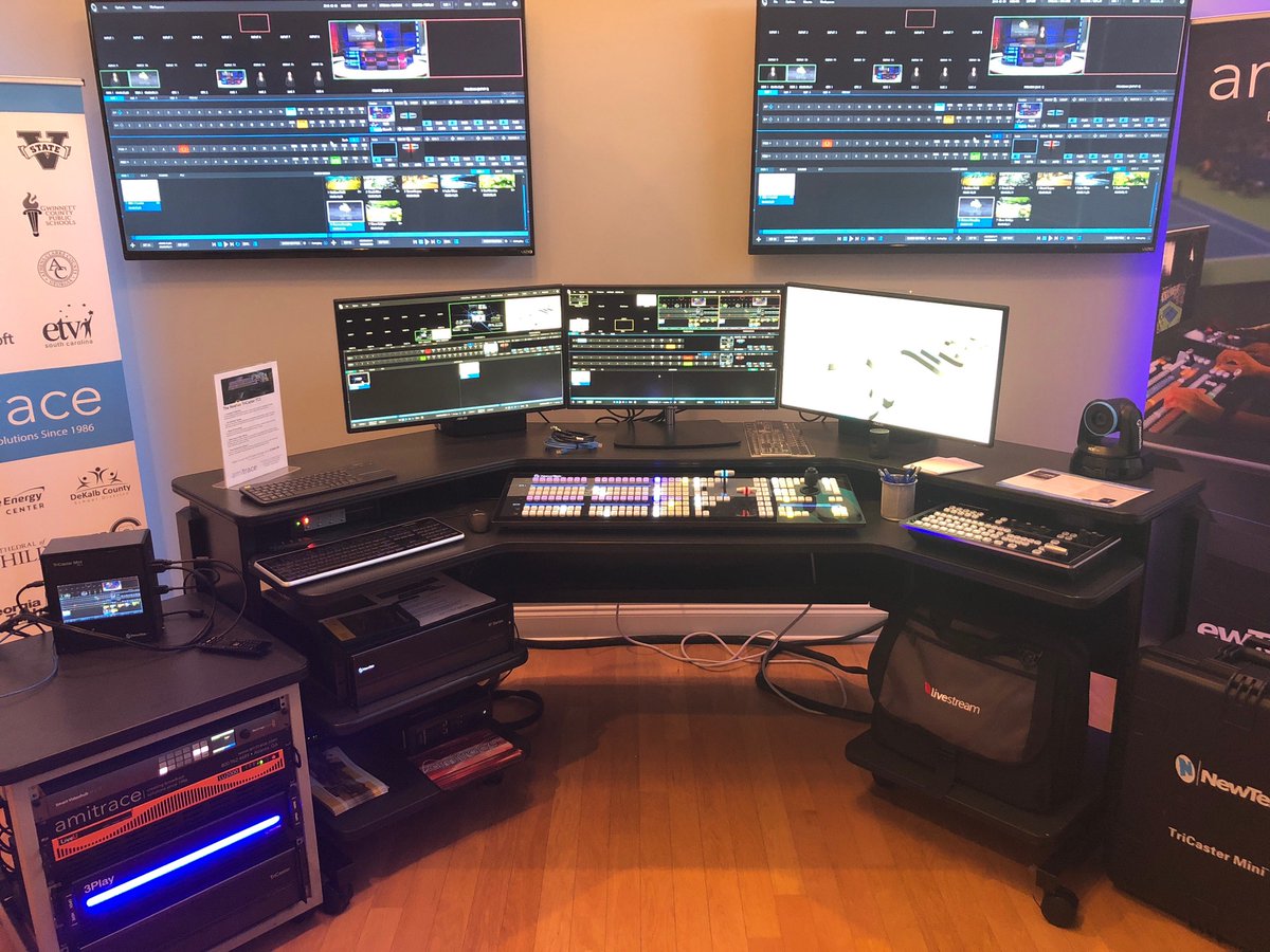 Amitrace tweet media