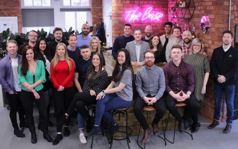 ForwardRole's tweet image. Forward Role is 10 years old! 
We want to thank all of our clients, candidates and suppliers for their decade of support! 
Read about our journey from a Bolton back bedroom to a leading, nationwide Digital, Marketing and IT recruitment company:
tinyurl.com/y847fdlj