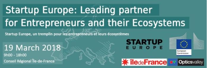 Startup Europe & Innovation Radar tweet media