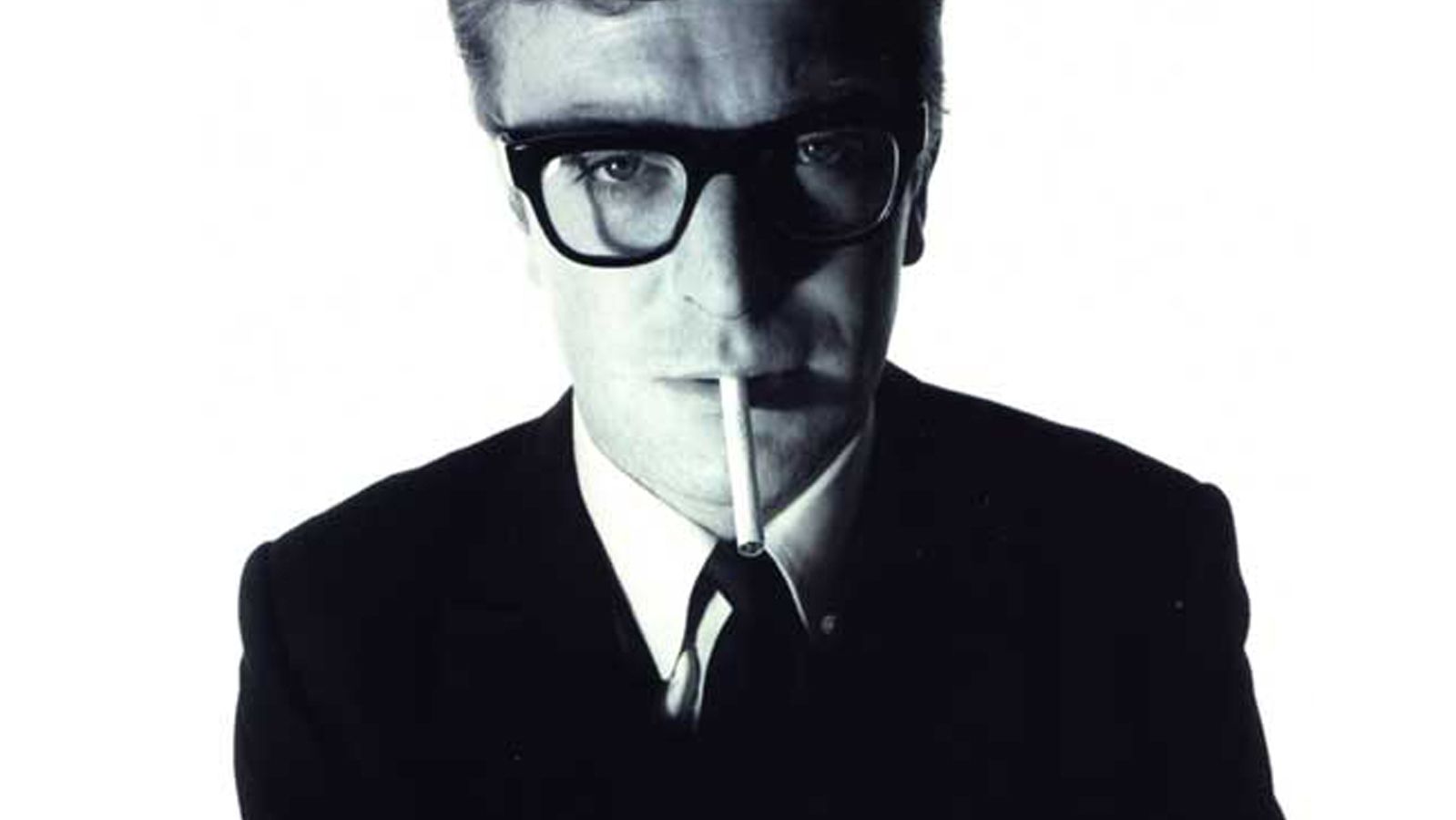 Happy 85th Birthday to Michael Caine! 