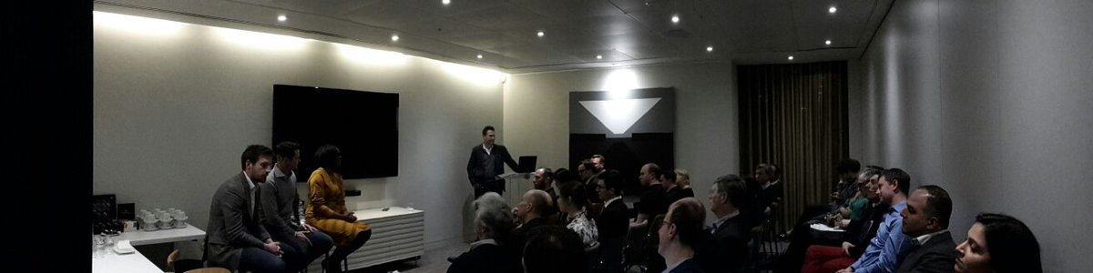 VentureFounders tweet media