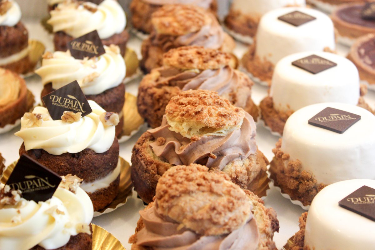 aupasdecourses's tweet photo. C'est l'heure du #gouter ! Savourez les délicieuses #patisseries de la boulangerie Dupain ! On vous livre chez vous ;) #gourmandise #aupasdecourses https://t.co/syk5eexeJ0