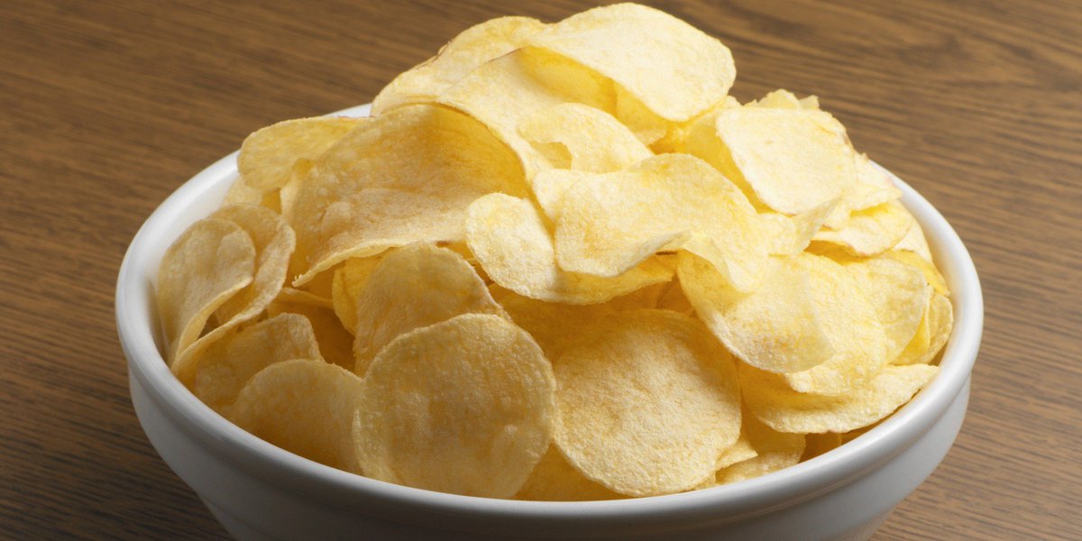 norm's tweet image. Apparently, today is also #PotatoChipDay! What's your favourite?