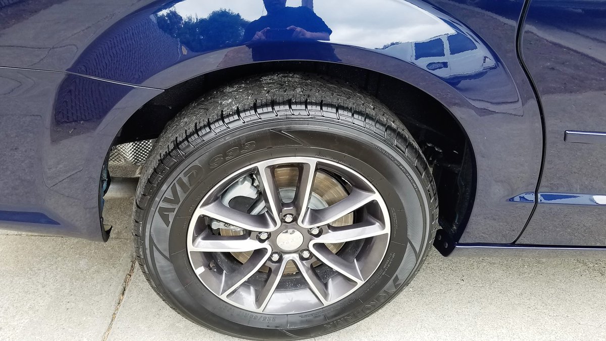 Prime_Detailing's tweet photo. #TireDressing #ExeriorDetailing #AutoDetailServices https://t.co/lloByWoGCb