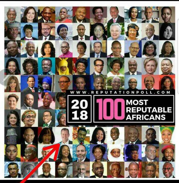 Congratulations Pastor <a href="/AtBoshoff/">Adriaan Boshoff</a> , for being included under the 100 Most Reputable Africans 2018. So honoured to serve in the CRC Vision under your leadership! <a href="/AtBoshoff/">Adriaan Boshoff</a> <a href="/Naas_Vermaak/">Naas Vermaak</a> @CRCMain <a href="/ricklgodwin/">Rick Godwin</a> #Leadership #Congratulations #think2018