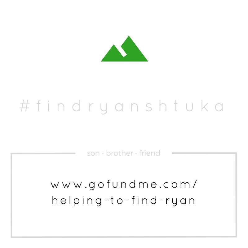 findryanshtuka's tweet image. Reminder of all of our platforms:
Please RT/Share 💚💚💚

ryanshtuka.com
FB: MISSING: RYAN SHTUKA
IG: @findryanshtuka 
Twitter: @findryanshtuka
Any tips should be directed to:
Email: findryanshtuka@gmail.com or preferably the Kamloops RCMP at 250-828-3000.