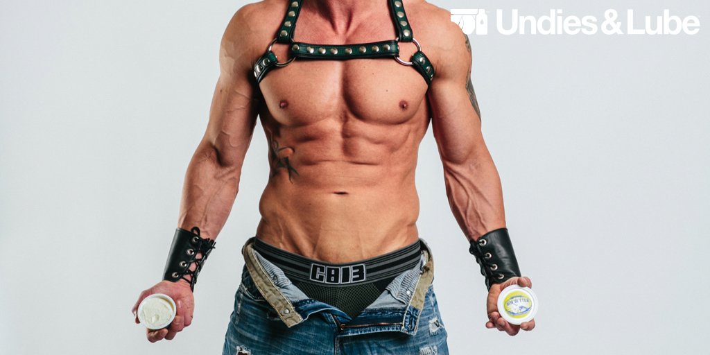 Add some texture &amp; dominate your style! <a href="/cellblock13LA/">STeVen A</a> army dragnet #jockbrief &amp; <a href="/boybutter/">Boy Butter</a> oil #lubricant. #gaystyle #undergear