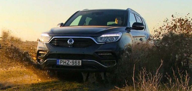 turatii's tweet photo. SsangYong Rexton G4 2.2l e-XDi 7G-Tronic 4WD Premium https://t.co/iGDesgD6j4
#turatii #ssangyong #rexton #g4 #rextong4 #ssangro #exdi #7gtronic #4WD #offroad #suv #ssangyongromania https://t.co/a3JwDuGa0M
