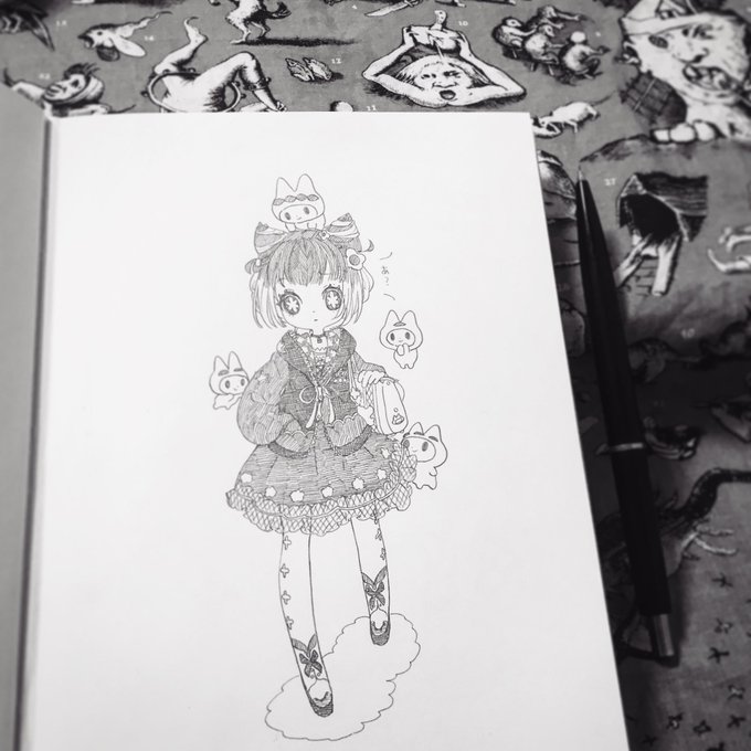 ら #BertaDelica 