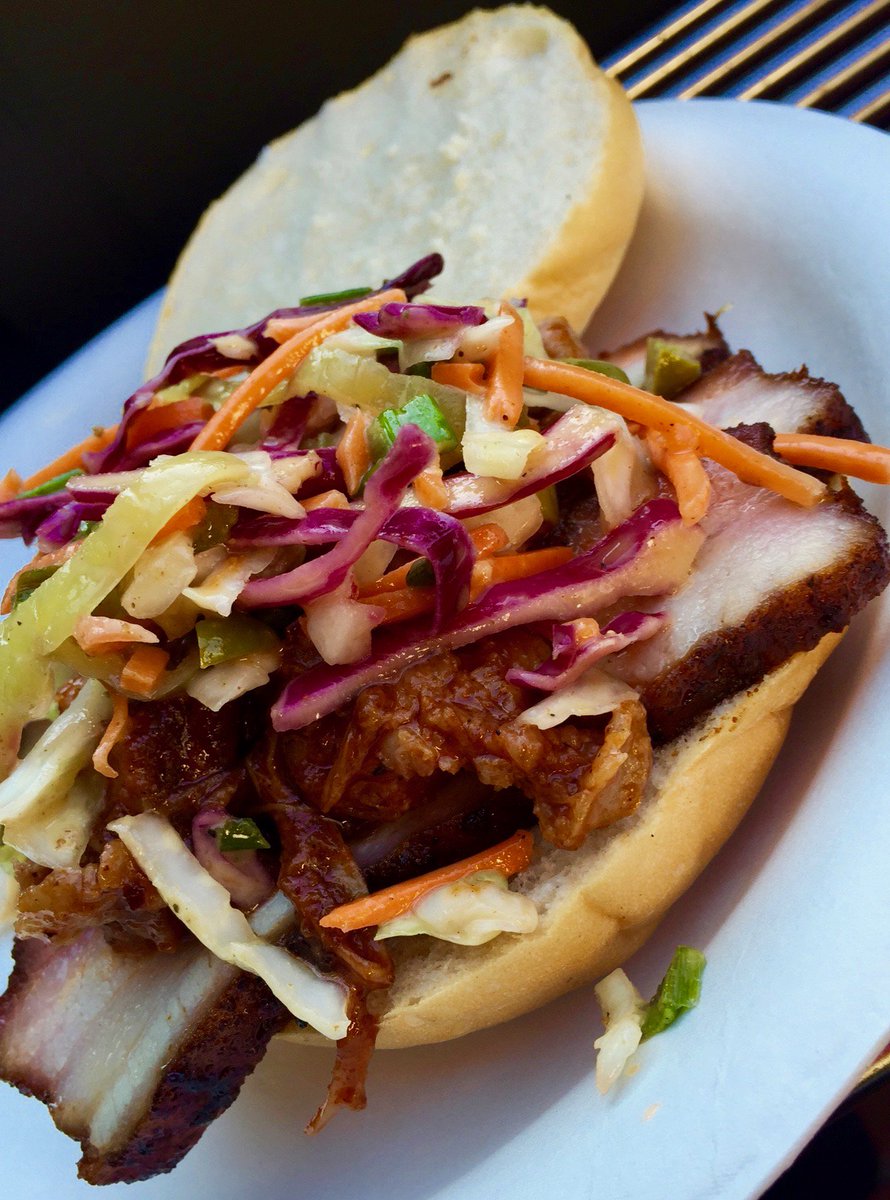 EricAllanKramer's tweet image. #YoderNation