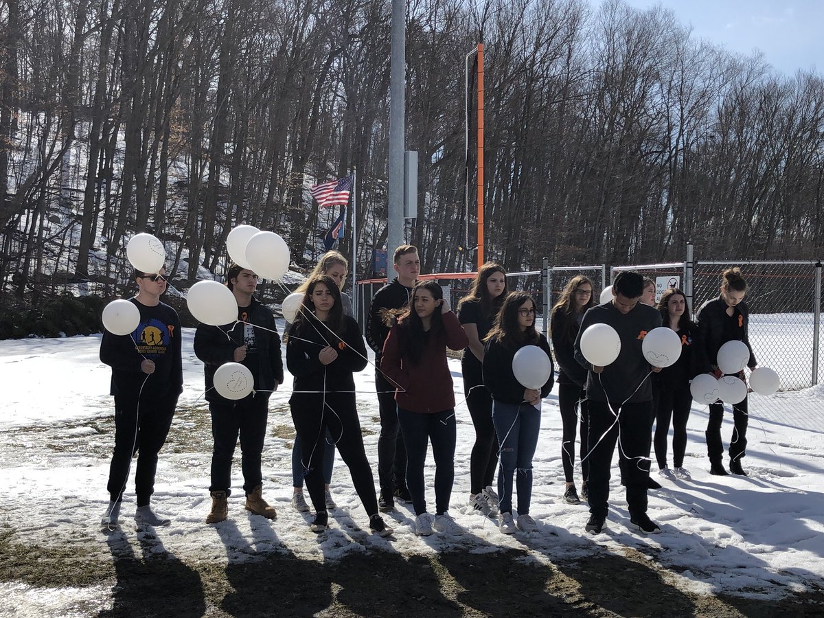 Briarcliff Manor Teen Advisory Board (BriarcliffTAB) Twitter