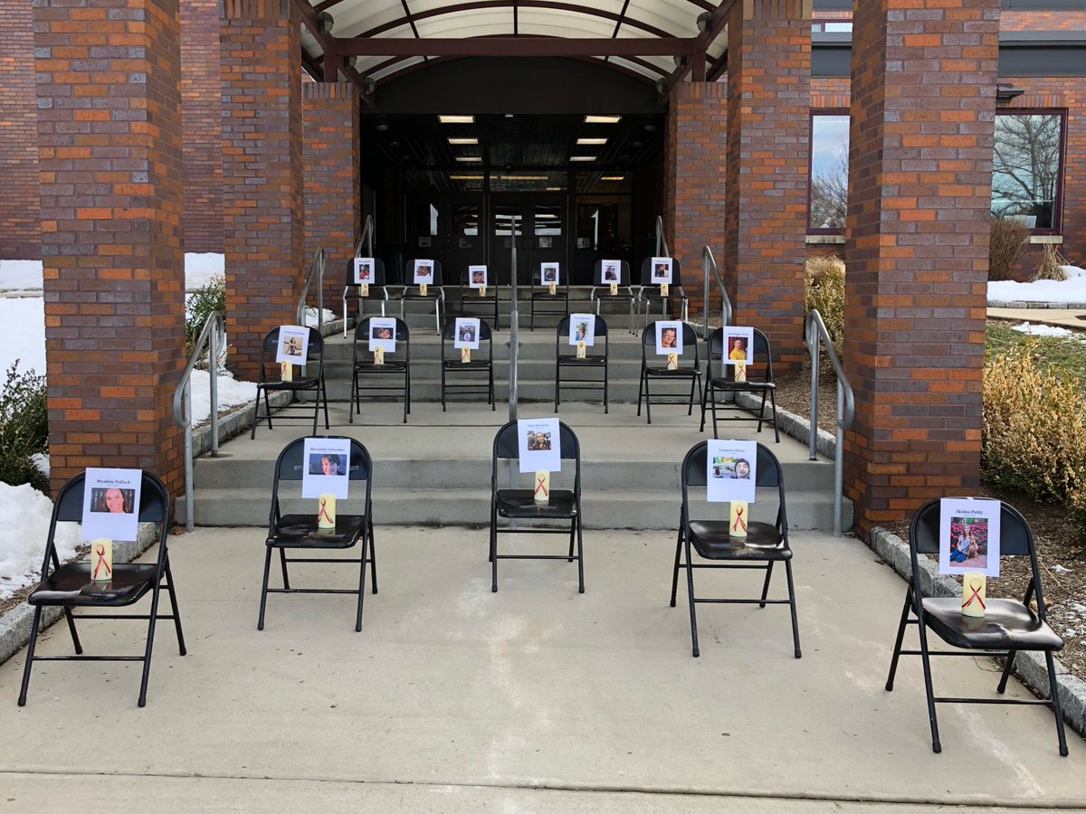 Briarcliff Manor Teen Advisory Board (BriarcliffTAB) Twitter