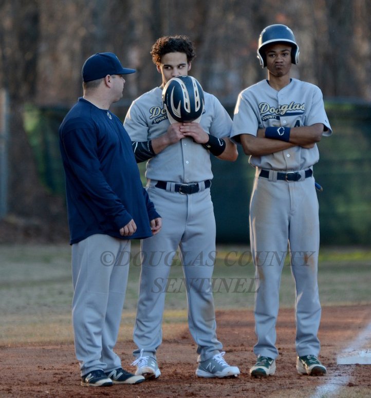 mahone_derrick's tweet photo. GAME DAY! @DCTigerBaseball host @APSMaysRaiders in a Region 5-6A contest @ 5:55 p.m. @JohnFarmer60 @parker_ball1 @lifeof_4 @__Juus @Josh_Slay2215 https://t.co/y3BwBjozM2