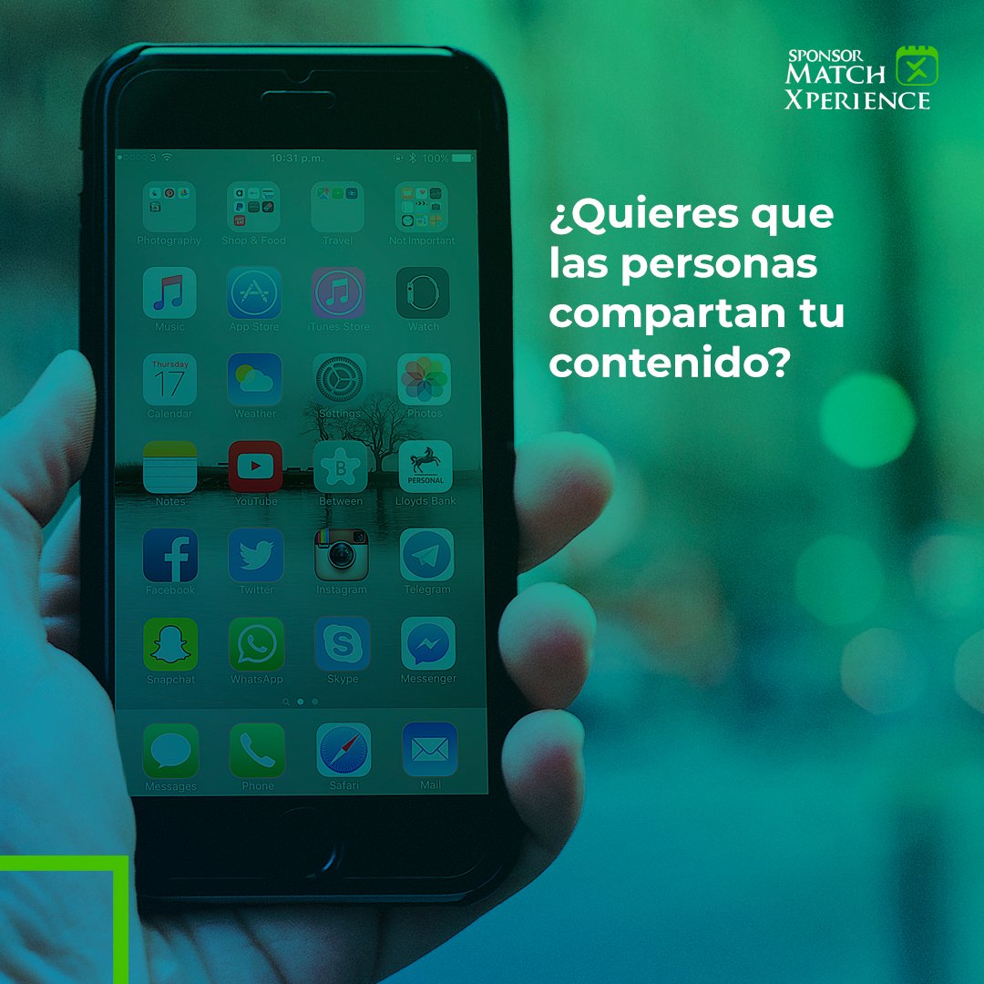 MatchXperience's tweet photo. ¿Quieres que las personas compartan tu contenido? Dale algo novedoso y único al lector, pregúntate: ¿Esto le aporta valor a los lectores?, "Toca" las emociones de los lectores y utiliza el poder de las historias. https://t.co/N64HZYnHlz