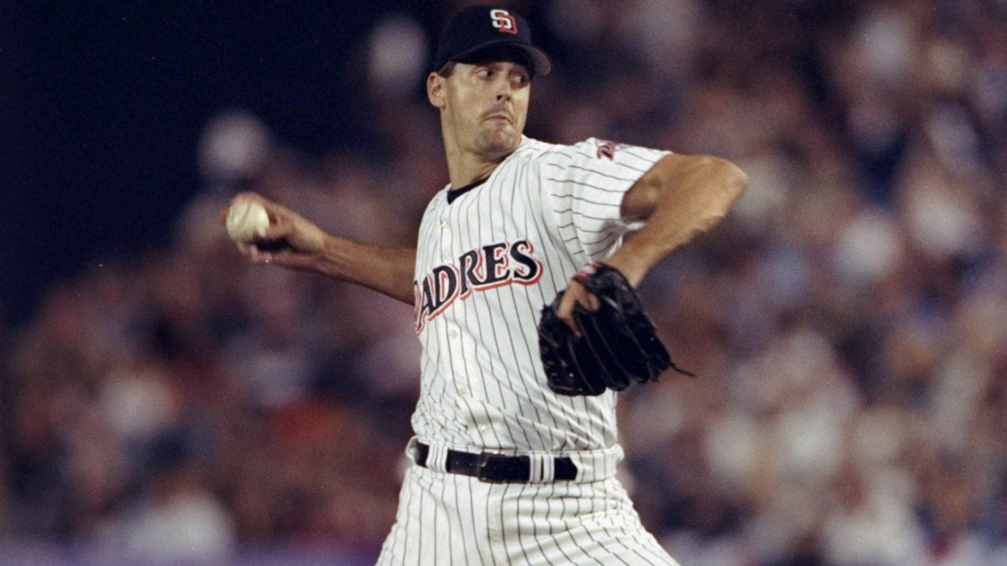 Wishing Kevin Brown a very happy birthday!   