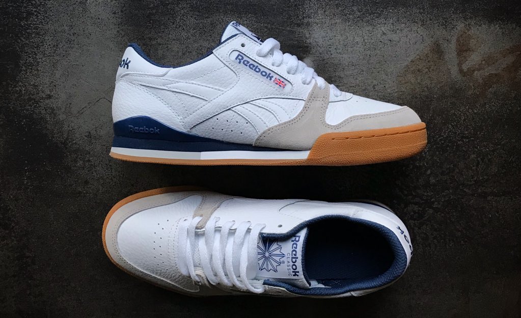 reebok phase 1 pro cv trainers