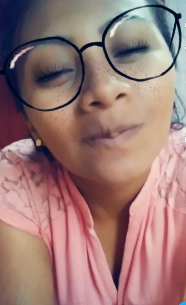 Pecosaaaa 🎈 #FelizMiercoles