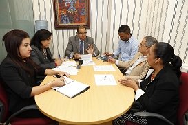 FPH_RD's tweet photo. Comisión Frente Parlamentario contra el Hambre, programando actividades https://t.co/lcbac5KRf8