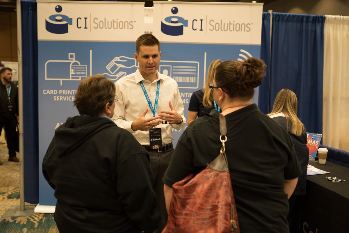 CI Solutions (@ci_solutions) on Twitter photo We had a great time at the <a href="/STNMagazine/">SchoolTransportNews</a> #TSD conference this year! Thank you to everyone who stopped by to learn about our bus pass and student ID solutions. We had a great time at the <a href="/STNMagazine/">SchoolTransportNews</a> #TSD conference this year! Thank you to everyone who stopped by to learn about our bus pass and student ID solutions.