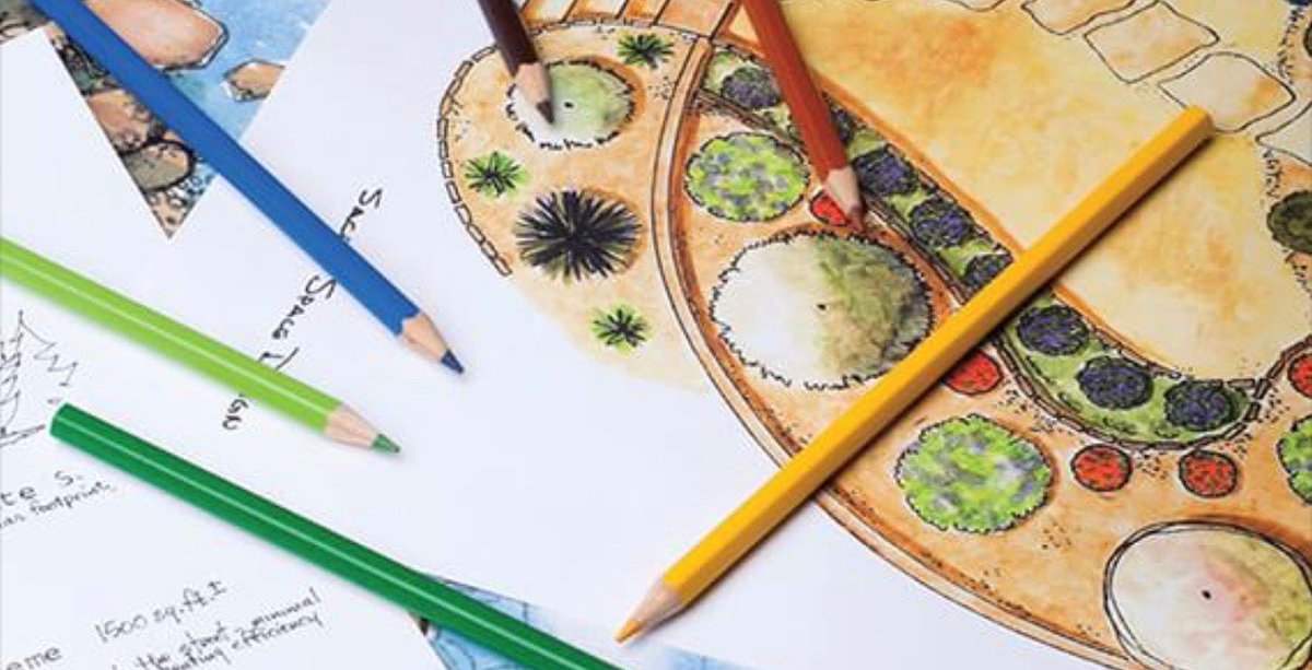 With spring approaching, you may be turning your mind to renovating your garden for 2018. If you are, it’s important to not fall foul of some of the lesser-known planning laws. ow.ly/jmwD30iPm4n