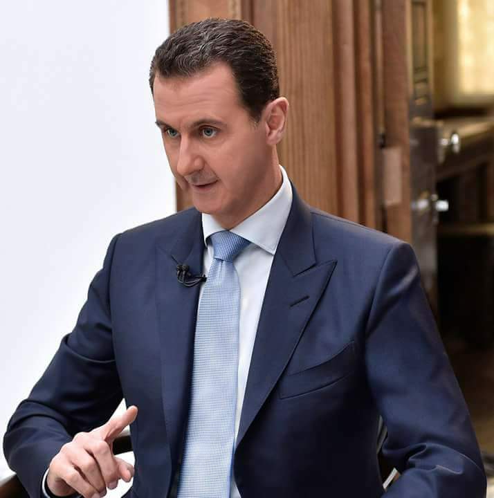 SyriaWar2's tweet image. 
