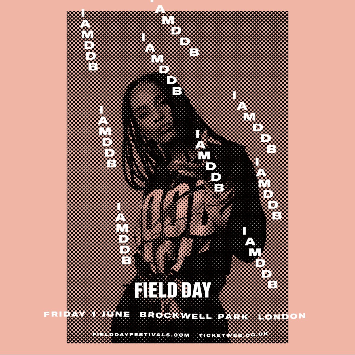 Field Day tweet media