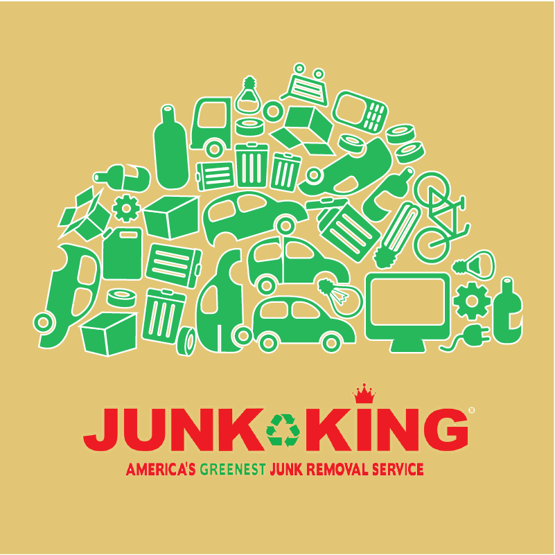 JunkKingSFL's tweet photo. Everyone may be going green this weekend to celebrate St. Patrick’s Day, but we’ve been green from the start. Read about our eco-friendly brand: https://t.co/FnseuxGy4x https://t.co/Zf6Qol6Nyj