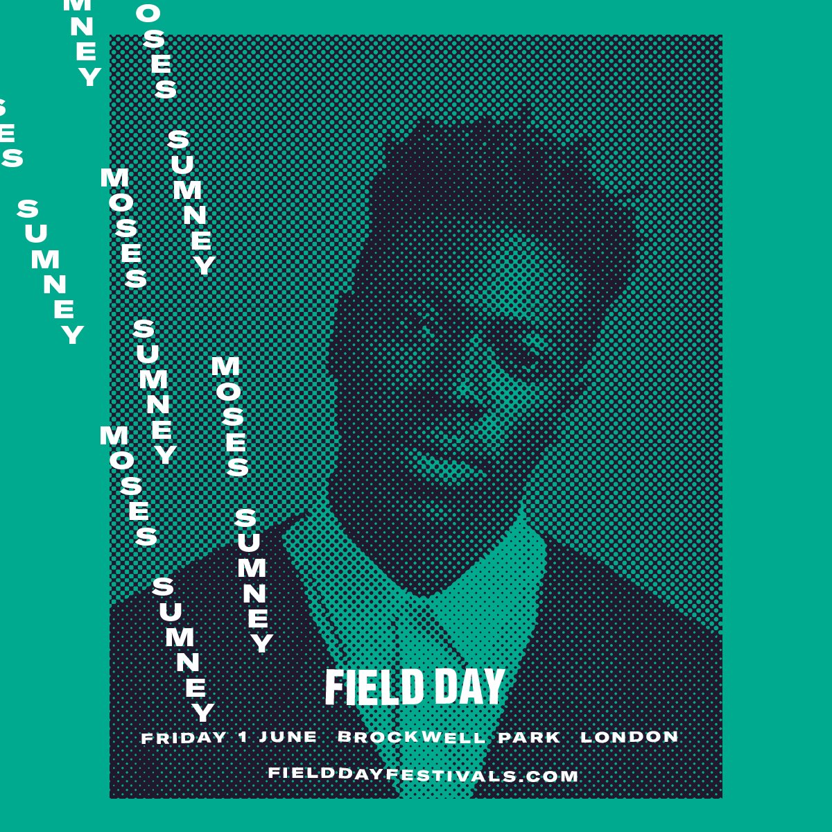Field Day tweet media