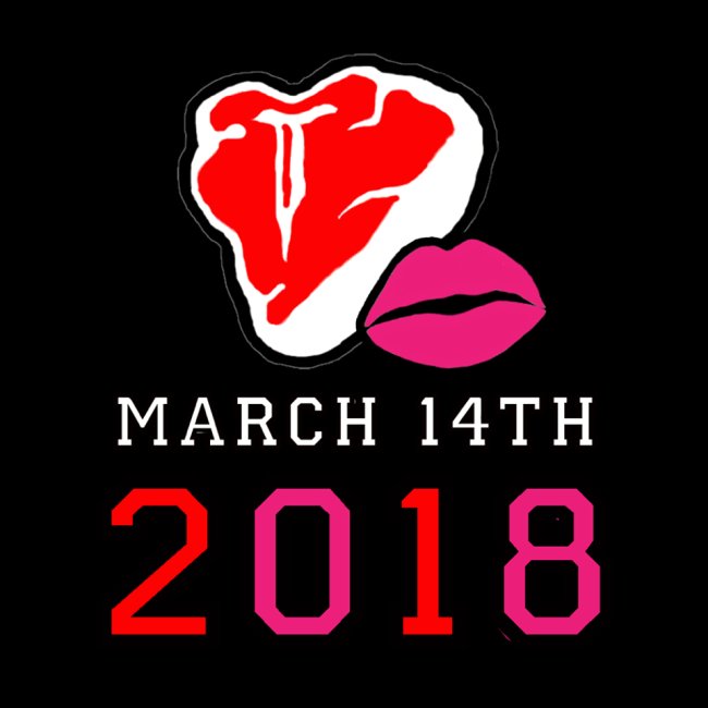 ComfortZoneMD's tweet photo. #HappySteakandBJday (Mar 14)...enjoy the day and night! (https://t.co/7amZdgE6tH) #ImThankful4 #HappyHolidays2018 #FavoriteThings2018 #ShopLocal2018 #ZONEMD https://t.co/IgH6WDnkbS