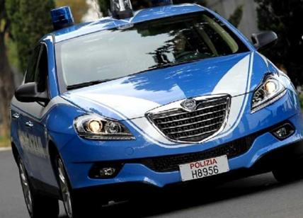 SardReporter's tweet image. Cagliari. Polizia: 37enne e 54enne responsabili di furto aggravato - sardegnareporter.it/14/03/2018/cag…