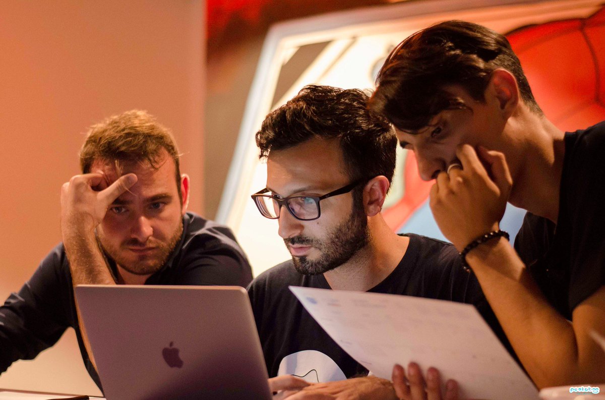 👩‍🏫L'articolo su Studenti.it 📣Se stai pensando al tuo futuro dopo la maturità e hai un'idea innovativa da sviluppare, valuta di inserirti da subito nel mondo delle startup innovative📣. #startup #innovation #idea 
buff.ly/2FB06fb 
Leggi qui⬇️