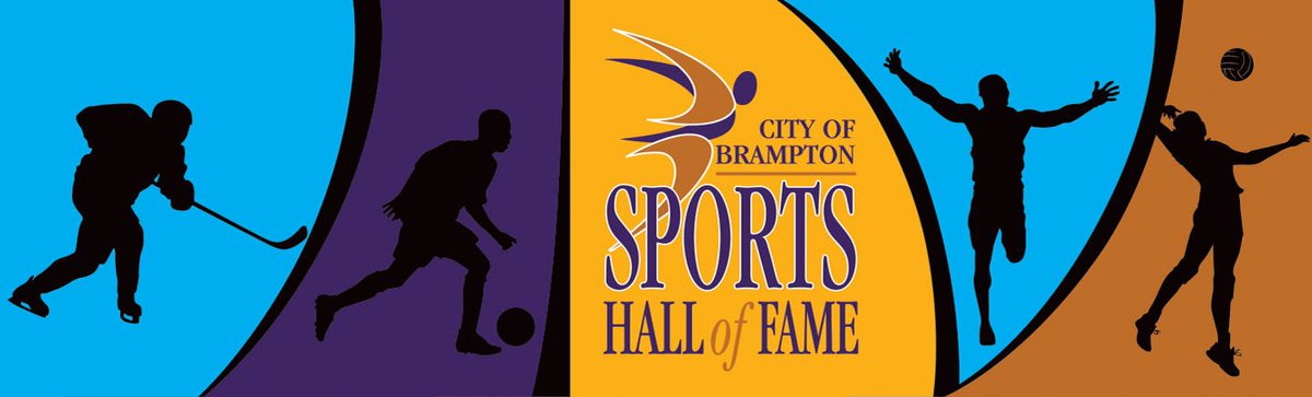 Just Released: Four new members to be inducted into Brampton’s Sports Hall of Fame ow.ly/c9ps30iWAL0 https://t.co/whysE7GsDy