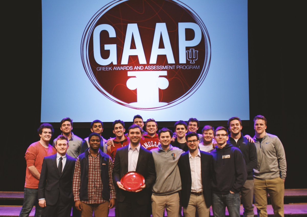 Here's to our Fraternity Chapters of Excellence: <a href="/Zeta_Fiji_IU/">Zeta Fiji</a> and <a href="/IU_Sigmas/">Your Girls' Fav</a>