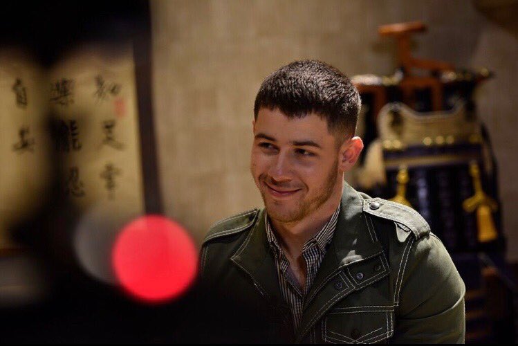 I really like Japan 🇯🇵 #MajiJumanji