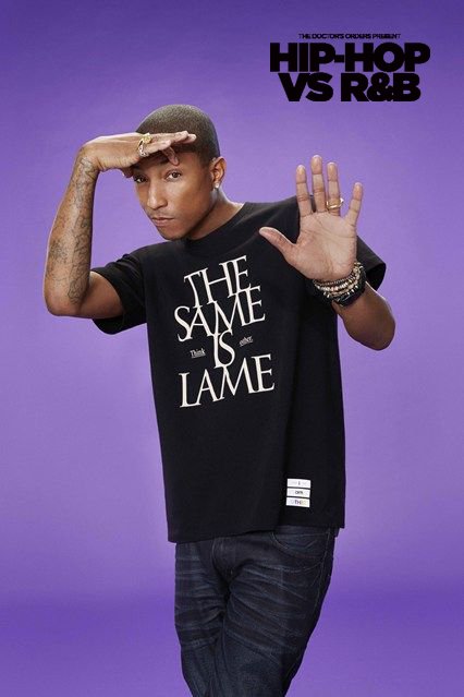 2 days to go 🎉🎉 Hip-Hop vs RnB lands back <a href="/TheHoxtonPony/">The Hoxton Pony</a>  this Friday!
DJs @CJBeatz , <a href="/SHORTEEBLITZ/">DJ Shortee Blitz</a>  &amp; <a href="/MrRussRyan/">Russ Ryan</a>  🔥
Tickets are flying, be quick to grab yours! £6/group tix here: thedoctorsorders.com/rnb/