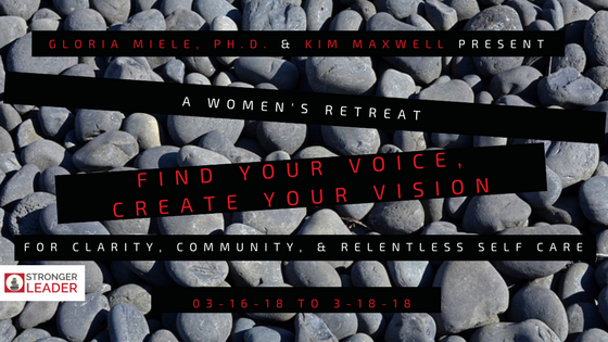 DeniseHed21's tweet photo. Treat yourself to a wildly inspiring, fun and rejuvenating weekend.  #retreat #strongerleader #ojai #mar2018  https://t.co/baTMceMd3g https://t.co/wik3Q18PXf