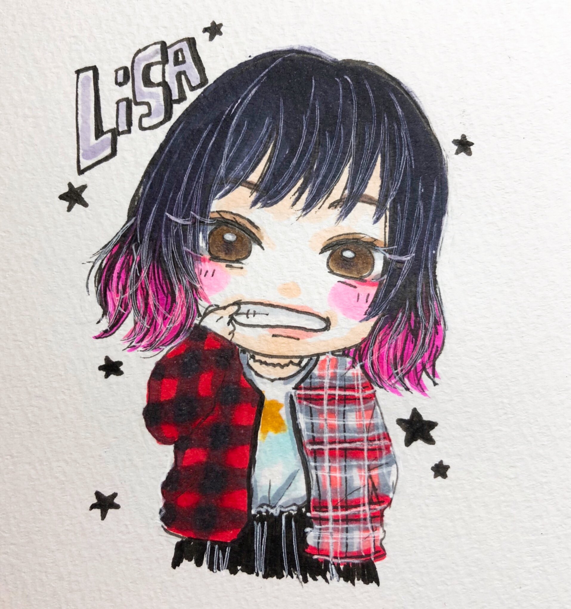 さえちむ on X: 