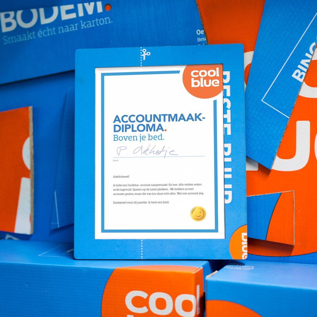 We hebben een clubje opgericht... #voormensenmeteenaccount #jemagerbij