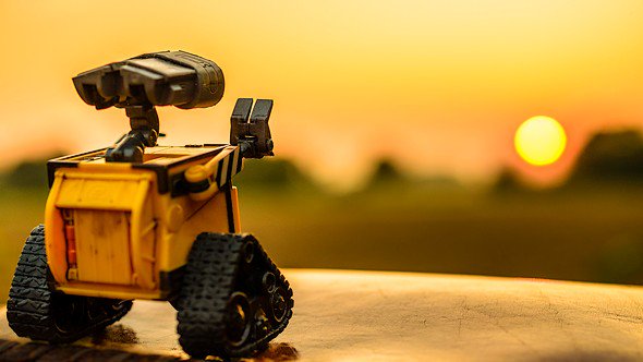 CustomerFirstNL's tweet image. RobotFirst #13 - &apos;Sociale robots kunnen meer toegevoegde waarde leveren voor klanten&apos;, stelt Koen Hindriks (@konradvh): customerfirst.nl/nieuws/2018/03… #klantinteractie @InteractiveRobo
