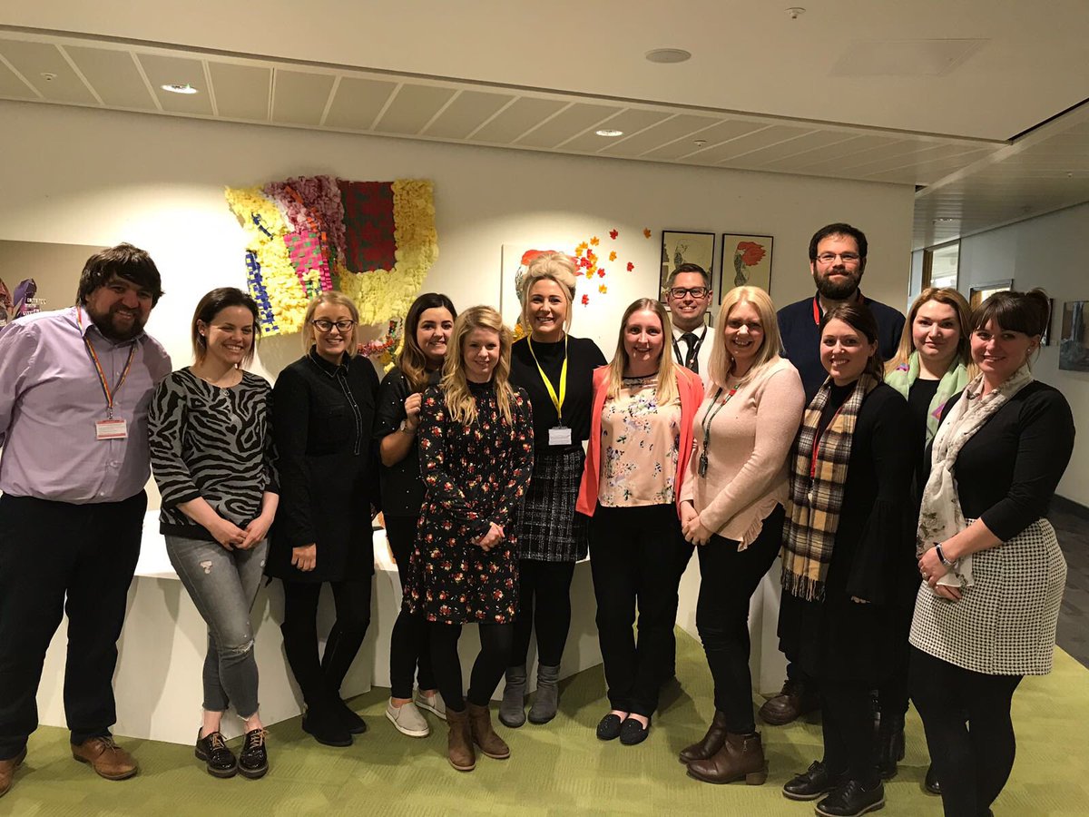 PenydreDRAMA's tweet photo. Thoroughly enjoyed delivering the Outstanding Teachers Programme to this super bunch over the past few weeks! Thanks to @CollegeMerthyr , @1Penydre and @marys_rc for housing the sessions. It has been brilliant to see and share good practice. 🤓 https://t.co/sP8hH3sJd1