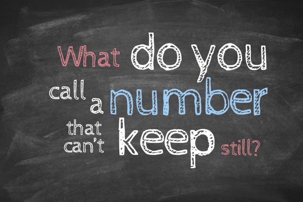 SMUgrad00's tweet photo. A roamin’ numeral! 😂😂 #PiDay #March14 #cornymathjokes #cougarPI https://t.co/WN8PfU5u2w