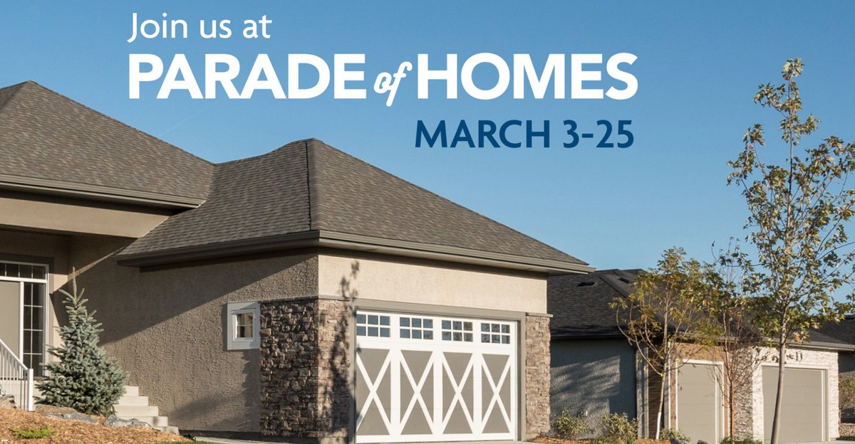 StyleManitoba's tweet photo. A NEW COMMUNITY IN HEADINGLEY
Taylor Farm offers a truly progressive approach to living just outside city limits. Located within minutes of Winnipeg (📷 https://t.co/AHIGg0No8M) #TaylorFarm #Qualico #Winnipeg #StyleManintoba #SpringParaeofHomes #PAradeofHomes https://t.co/GonJvfmDKU
