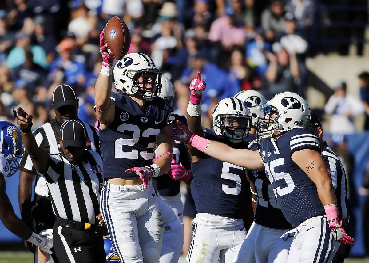 Deseret News Sports tweet media
