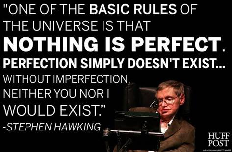 strand3ddreamer's tweet photo. How amusing is it that we seek perfection in the universe that is in love with it's own chaos. ❤
RIP Stephen Hawking. #StephenHawking https://t.co/FS9CtwgMzU