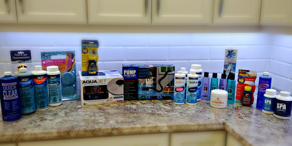 WHGLondon's tweet photo. #spring #giveaway !!!
Go like our Facebook page and follow the easy instructions on the giveaway post to enter! Hot Tub package and Pool package both valued at over $300 each!!
#ldnont #contest #hottub #pool #ArgyleBIA #spaboss #poolboss #spamarvel #pharmaspa https://t.co/OmNBYUm4m3