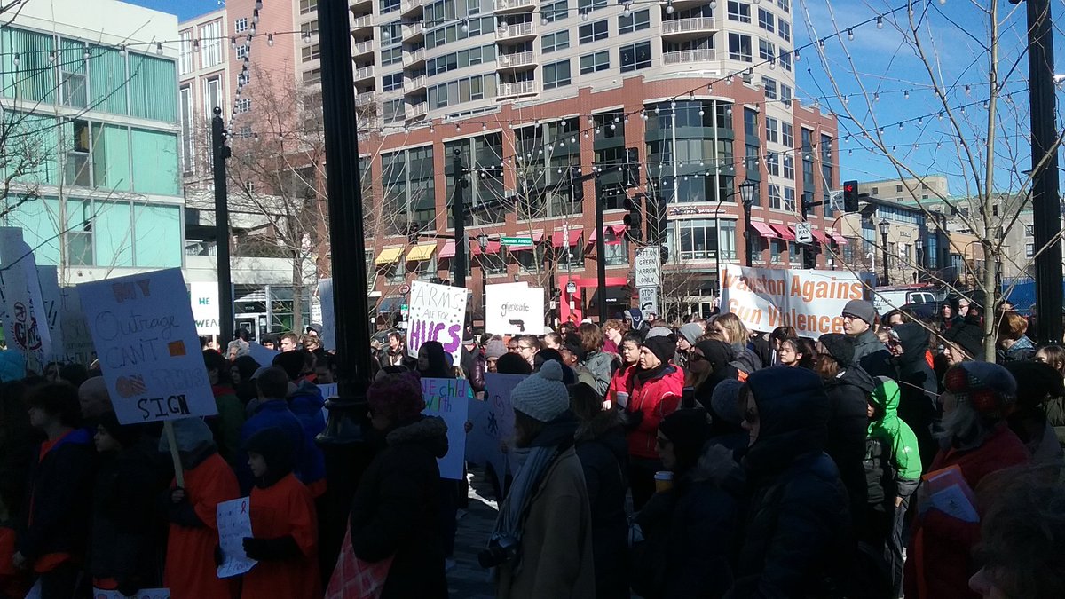 .<a href="/evnstnspeaksup/">Evanston Speaks Up</a> #NationalStudentWalkout #enough